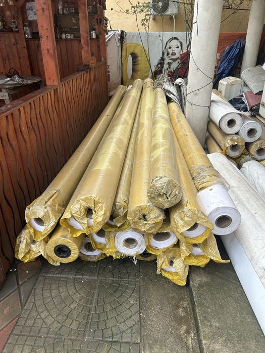 Vand prelate pe sul aduse din germania