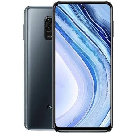 Xiaomi redmi note 9