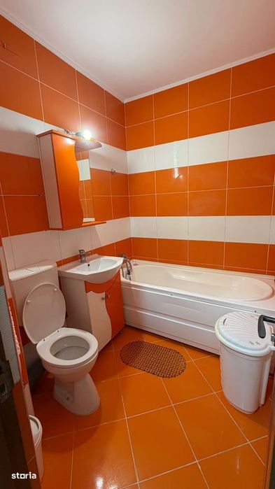 Apartament 2 camere zona DACIA