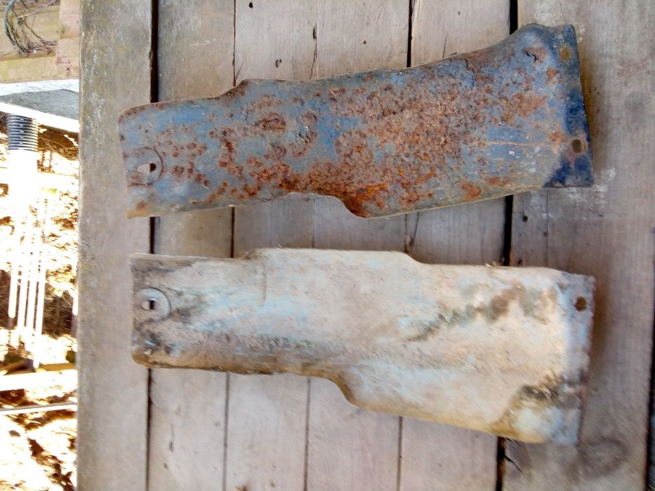 Вътрешен калник Иж