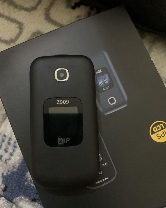 Telfon Ligushka Z909