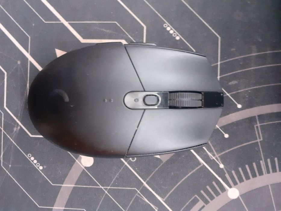Mouse Logitech g305 wireless