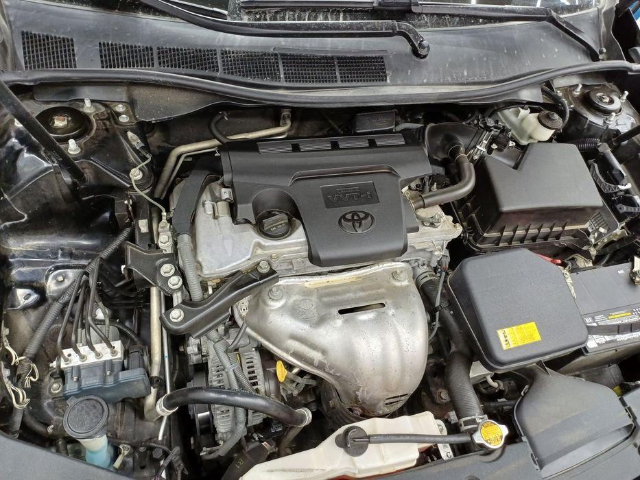 Тойото камри 2013