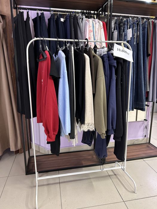 Продам стеллажи в ЛОФТ стиле