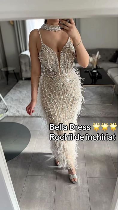 Nadare,Norina,Marquise rochii de închiriat