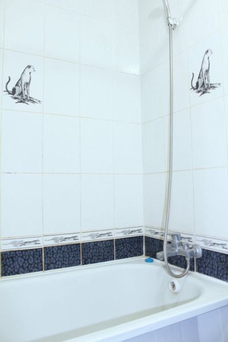 Посуточно квартира