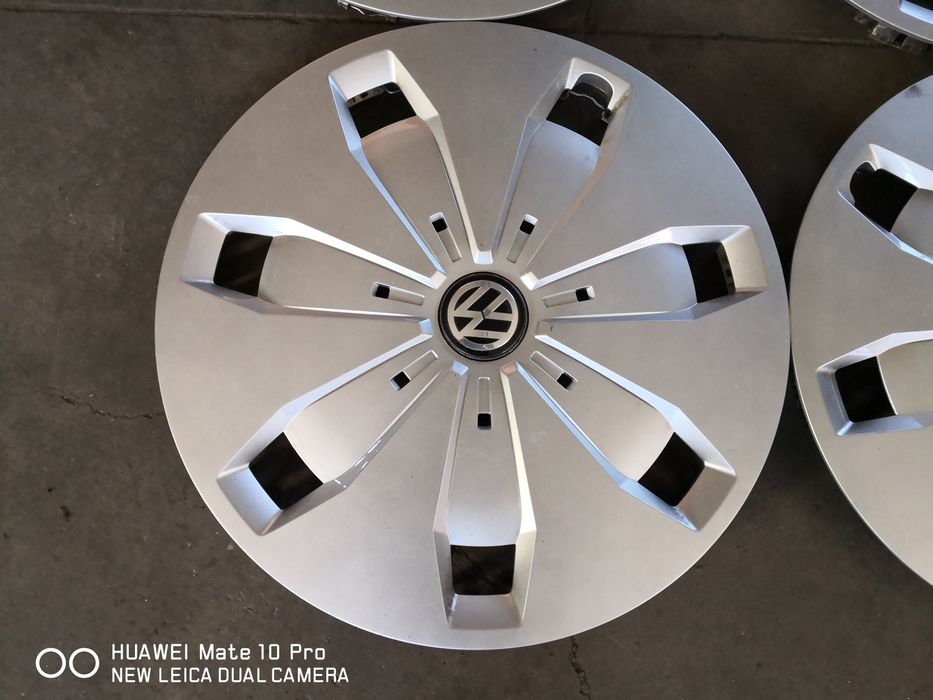 Тасове 16 цола за фолксваген vw volkswagen 5x112