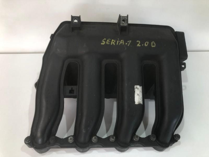 Galerie admisie BMW Seria 5 E60 7787318 2.0d 163 cp
