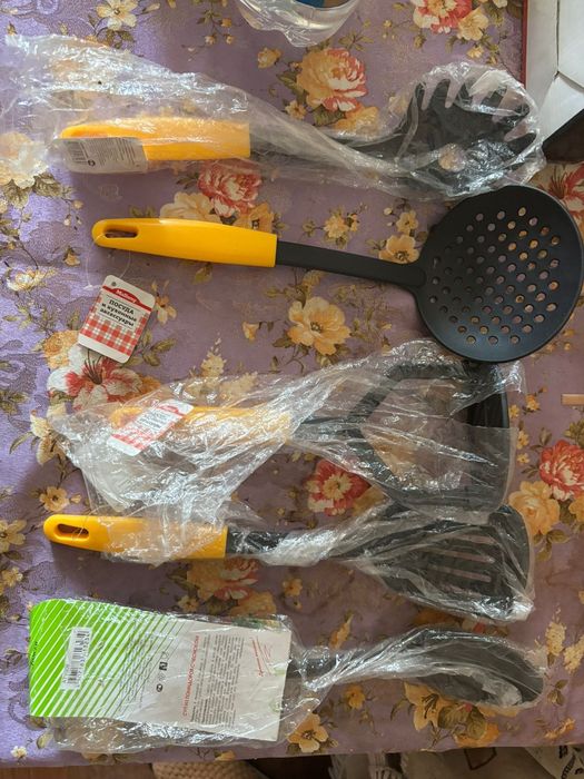 Горшочки керамические для духовки