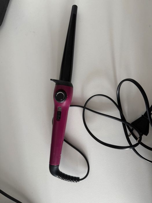 Продам плойку для волос