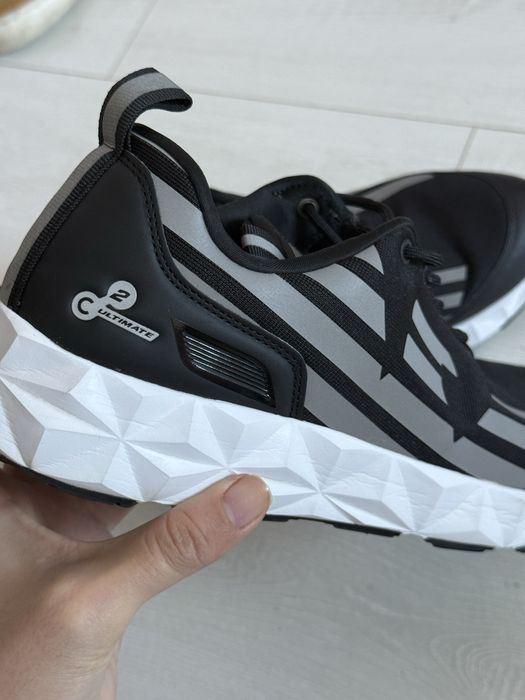 Кроссовки Emporio Armani оригинал