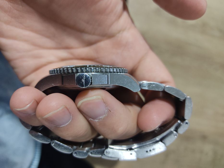 Longines HydroConquest