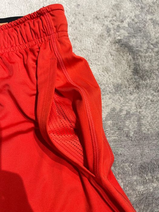 Nike Training Basketball Men's Shorts, Size M