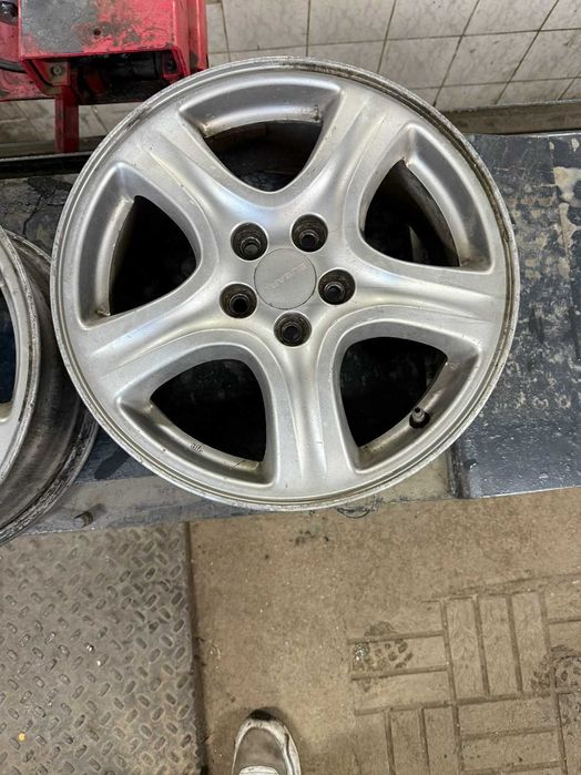 Диски R16 (5*100) ORIGINAL ( 2 шт)