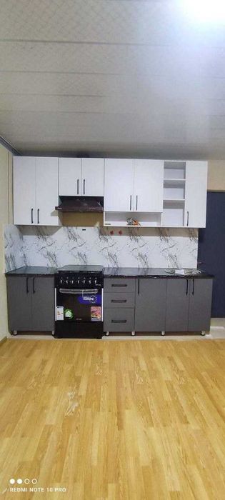 Mebel zakazga kuxnya spalni