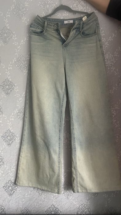 Джинсы 919,женские