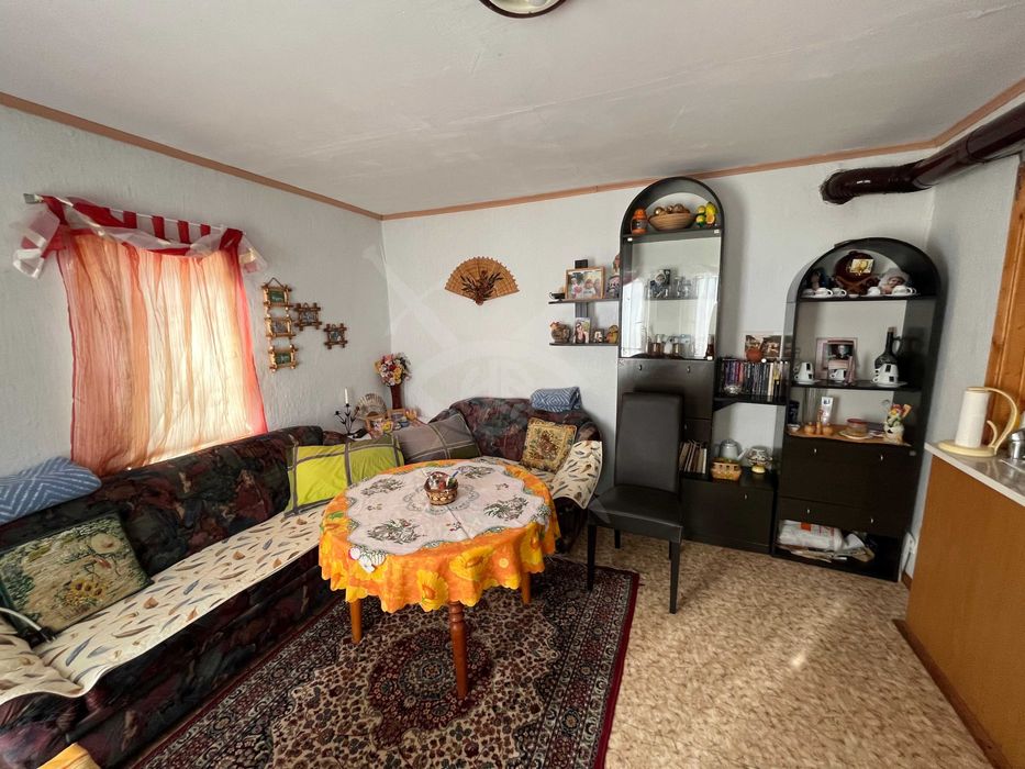 Продава се Къща в с. Бабек, Област Пловдив - 50 кв.м за 960 €/кв.м - Снимка #1