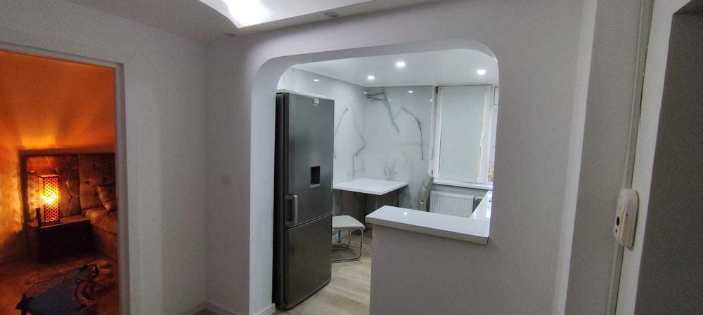 Apartament  2 camere – Regim hotelier – Republicii ultracentral  zona Caraiman!!