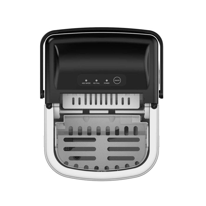 Ледогенератор HAUSBERG HB-6019IN,   1,2 литра