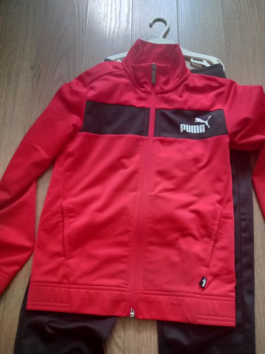 Trening original puma