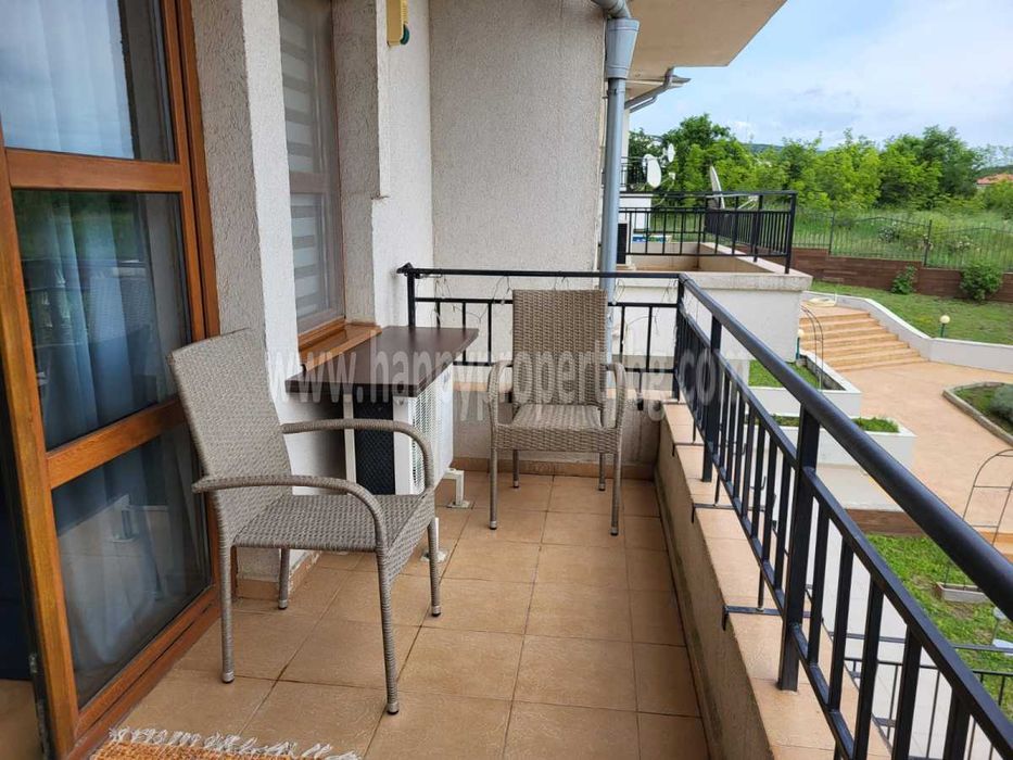 Продава се Тристаен апартамент в с. Кошарица, Област Бургас - 76 кв.м за 994 €/кв.м - Снимка #5