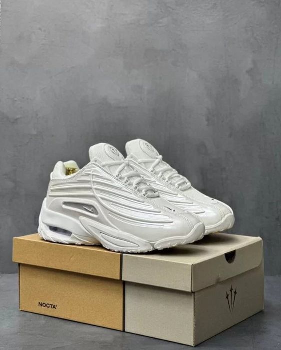 Nike nocta hot step 2
