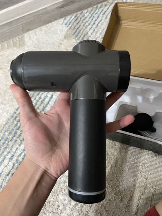 Продам массажер срочно!!