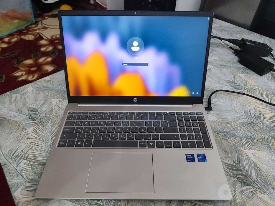 HP 15 | Core Ultra 7 155H (16 ядер) / 16GB / 512GB | Продажа / Обмен