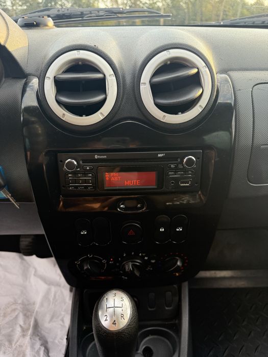 Dacia duster 1.5dci