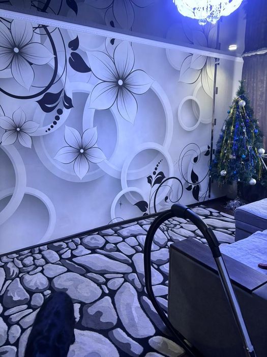 Продаётся квартира