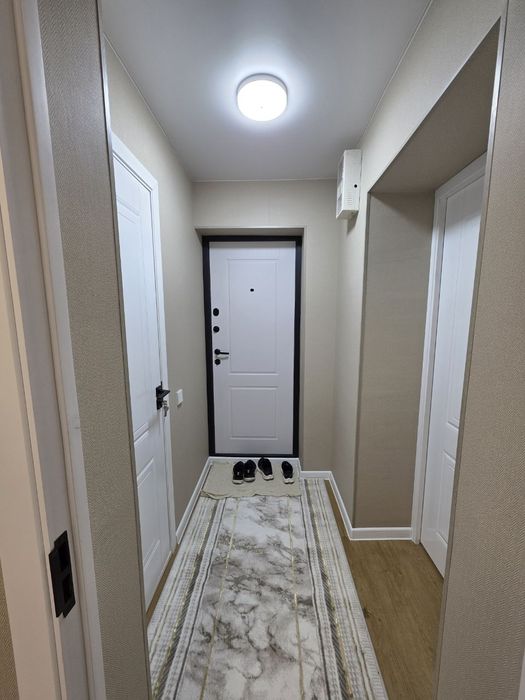 Продаётся Квартира Около Метро Хамза