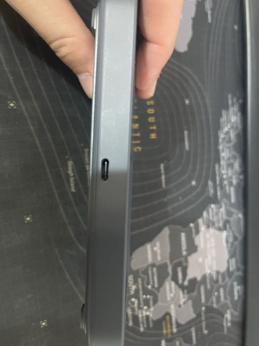 Samsung wireless charger Duo