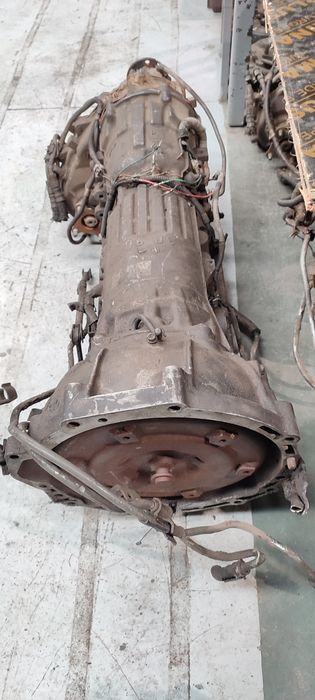 АКПП Toyota 3VZ Surf 130