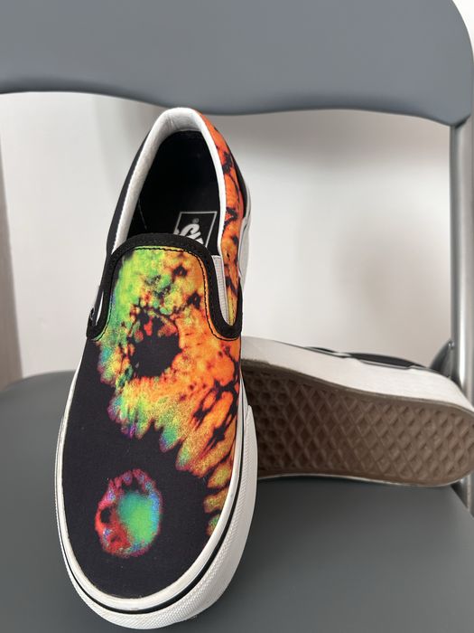 VANS обувки дамски