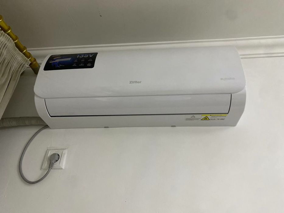 Кондиционер зиффлер.9.в отличном состоянии продаю срочна: