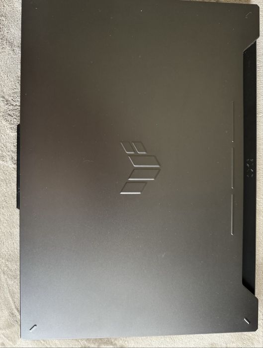 Игровой ноутбук Asus