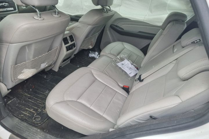 Dezmembrez Mercedes Benz ML - W166 (2011 - 2015), 3.0 cdi om642.926, automatic, om642.926, 722903