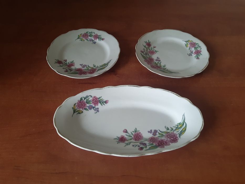 Посуда кухонная ,советская