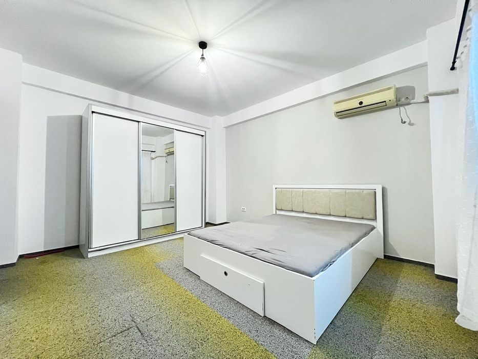 Garsoniera Militari Residence Tineretului 13 Auchan