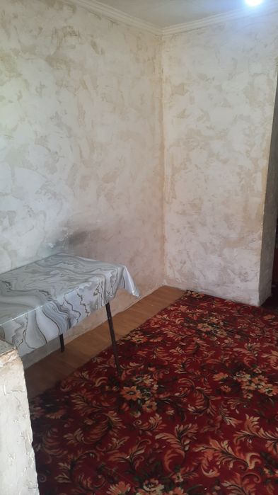 Задаётся в аренду времянка