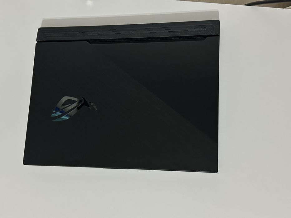 Продам игровой ноут