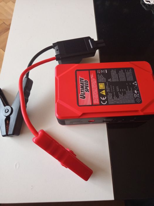 Стартерно устройство за кола