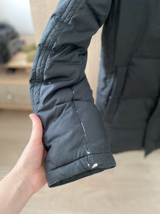 Куртка мужская зимняя