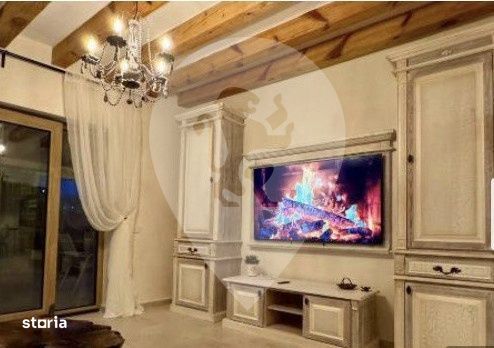 Casa Lux  160 mp  Brasov / Tractorul / Coresi Mall