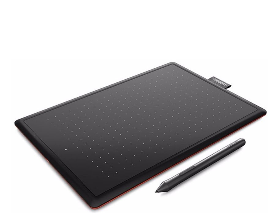 Графический планшет One by WACOM CTL-472