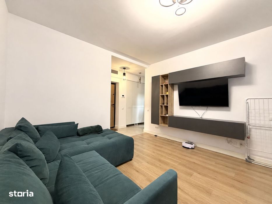 0% comision:Direct proprietar | Apartament 2 camere | ONIX PARK Pipera