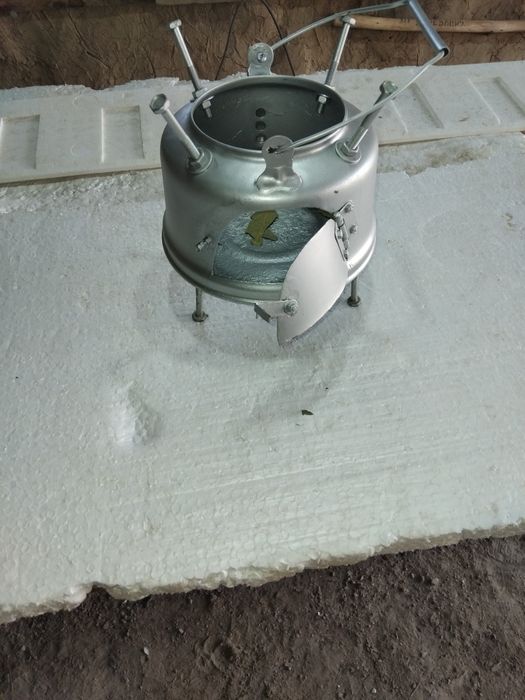 Мини очаг,"шепочница."