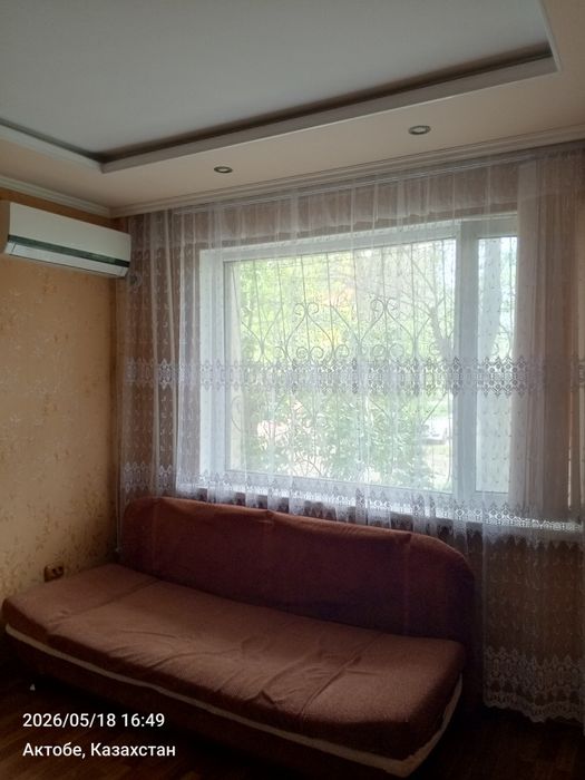 Продам двухкомнатную квартиру