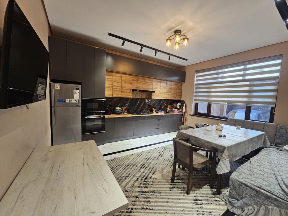 участка 2 этаж 6 хона