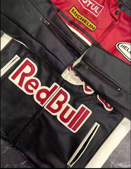Продается новая куртка Red Bul